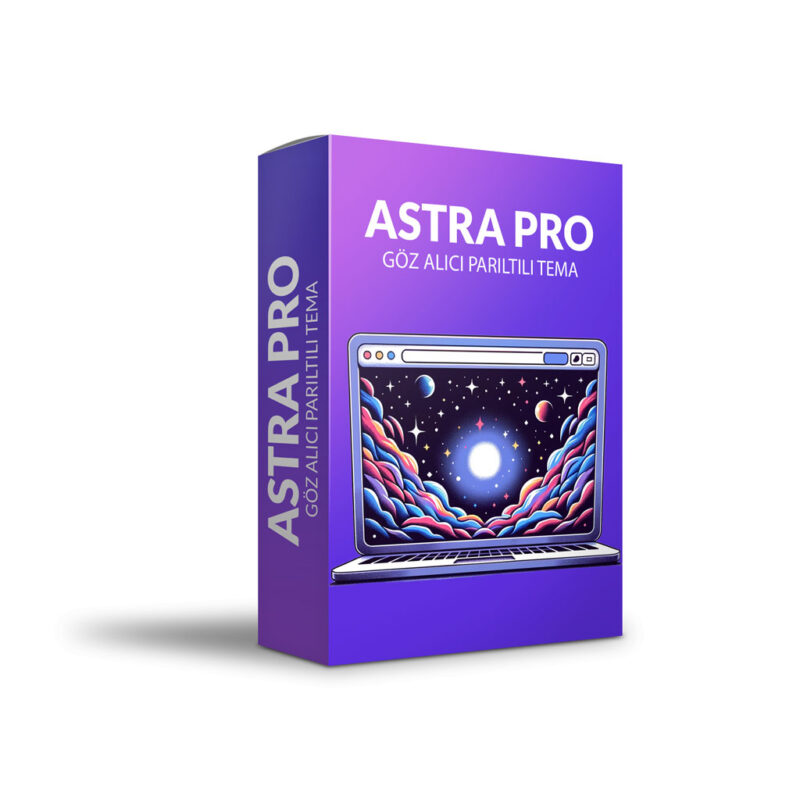 astra pro 1