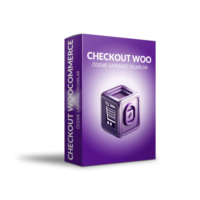 checkout woocommerce 1