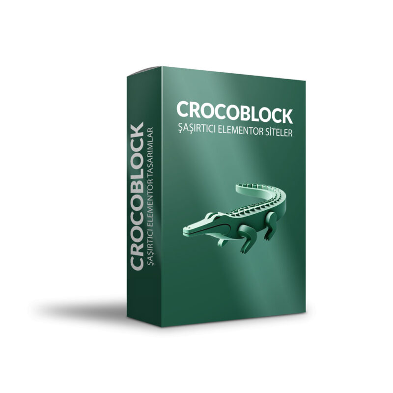 crocoblock