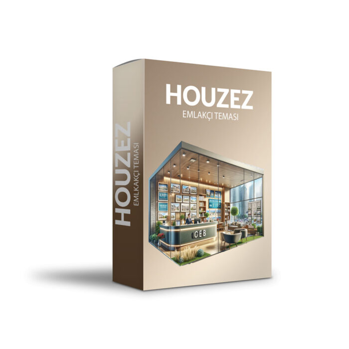 houzez 2