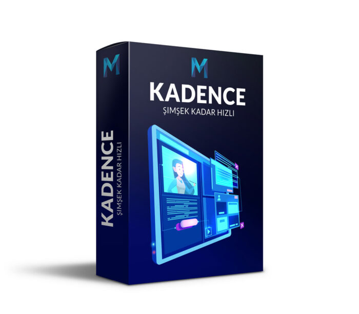 kadence 1