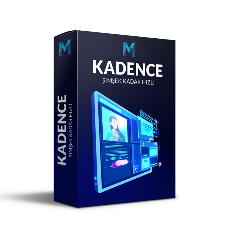 kadence 1