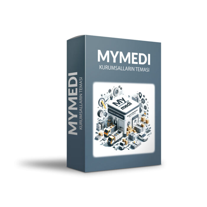 mymedi 1