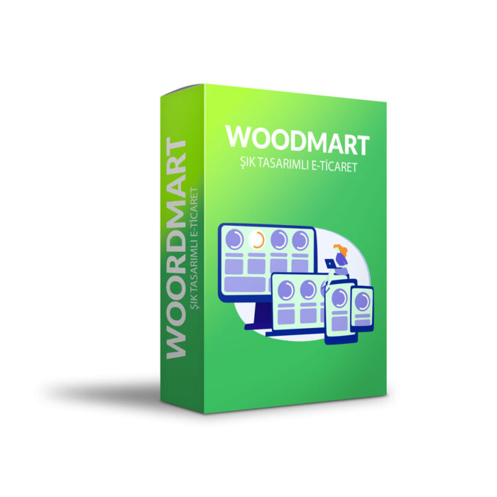 woodmart 1