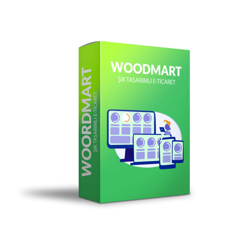 woodmart 1