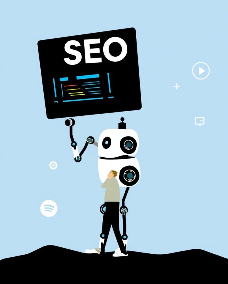 Introduction to AI in SEO